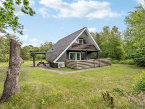 Holiday Home Ilsebeth - 1km from the sea by Interhome